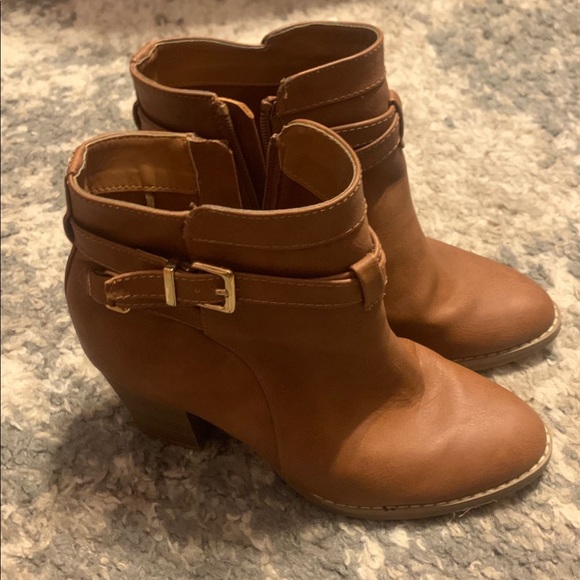 Booties - Picture 3 of 3